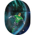 DC Comics Green Lantern Action Pose in Space Google Pixel Buds Skin